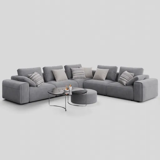 Sofa Rye Corner