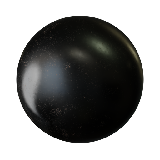 Steel dark used