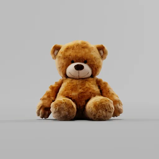 Teddy Bear