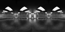 Concrete Studio Light