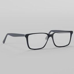 Modern glasses