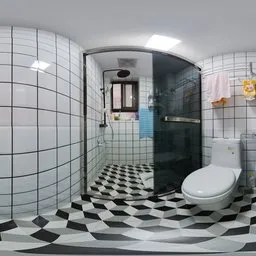 Washroom