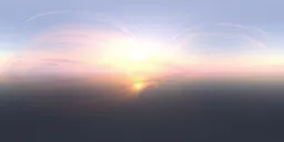 Late afternoon