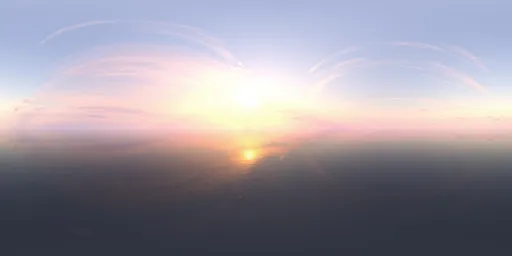 Late afternoon