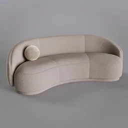 Cloud sofa