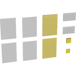 Office Notepads