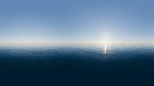 Pure Azure Sky