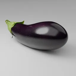 Eggplant