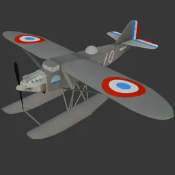 Floatplane Llatecoere 29