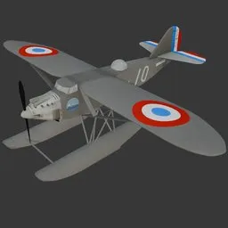 Floatplane Llatecoere 29