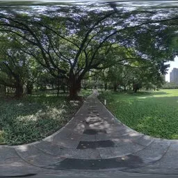 Park Trail-Freepoly.org