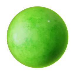 Lime Candy