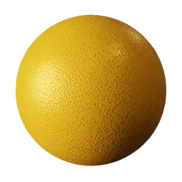 Lemon Skin Peel