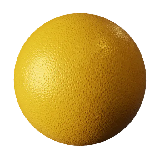Lemon Skin Peel