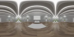 Studio Light - White Room