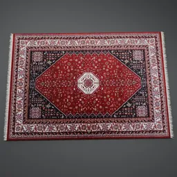 Persian Carpet