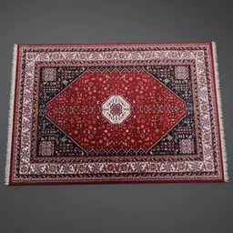 Persian Carpet