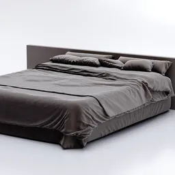 Panela Bed