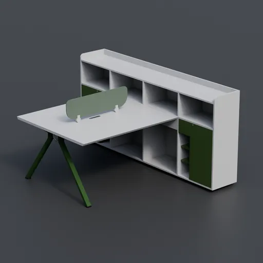 Workstation Office table