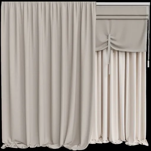 Curtain