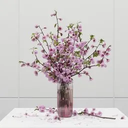 Sakura Bloom Bouquet