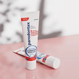 Toothpaste Tube