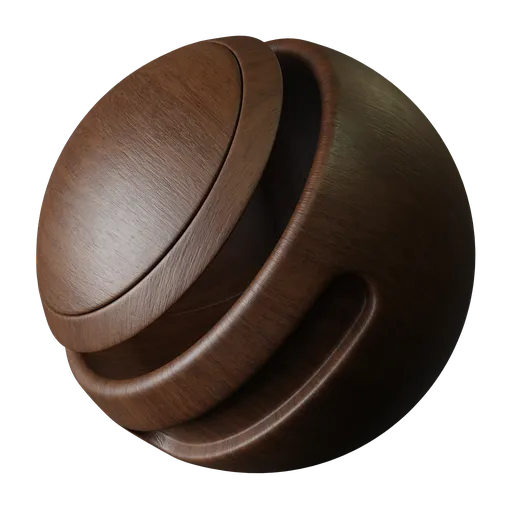 Wood