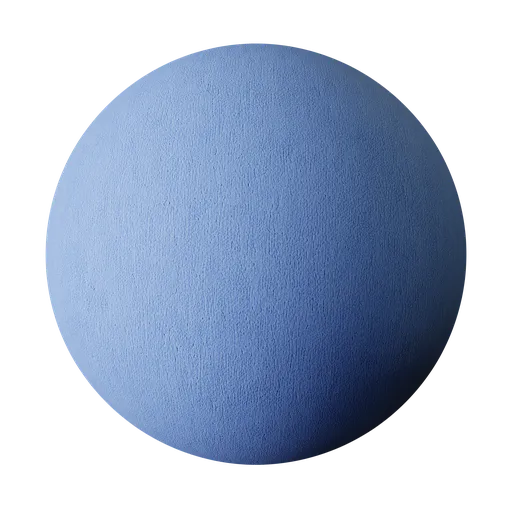 Painted Plaster Wall