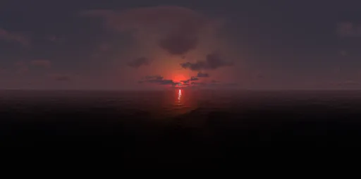 Evening