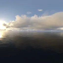 Clouds