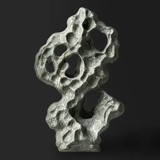 Taihu Stone Sculpture