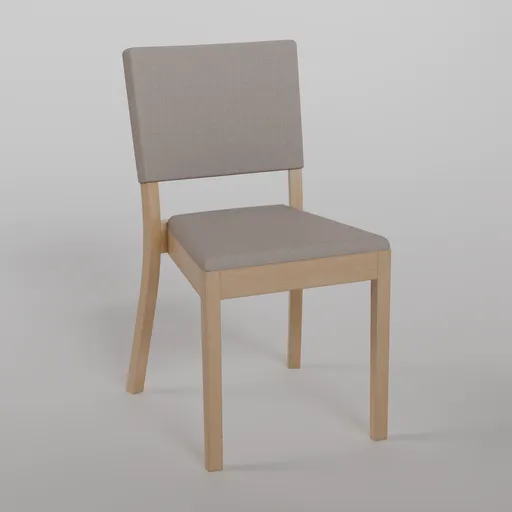 Treviso Chair W0