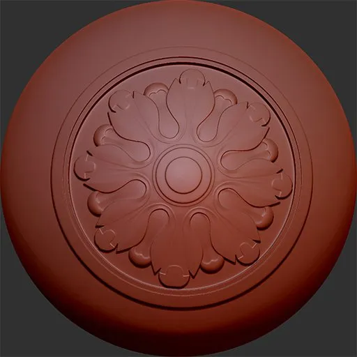 SH_Brush_Ornament