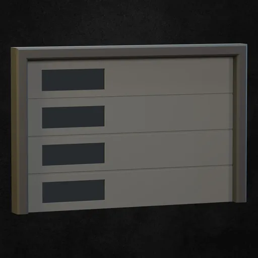 Garage Door