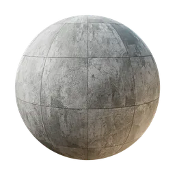 Concrete Material