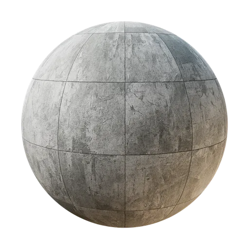 Concrete Material