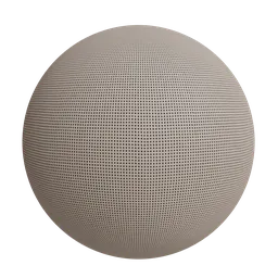 Rattan mesh texture