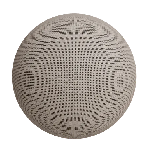 Rattan mesh texture
