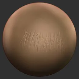 Fine Lip Creases