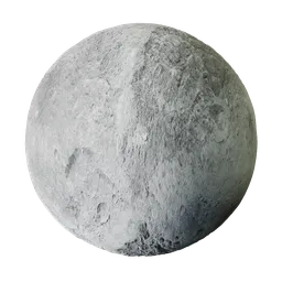 Moon 01 (PBR)