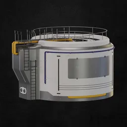 Storage Tank