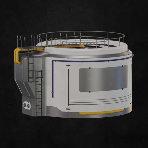Storage Tank