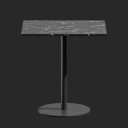 Table In Between SK16 by &Tradition