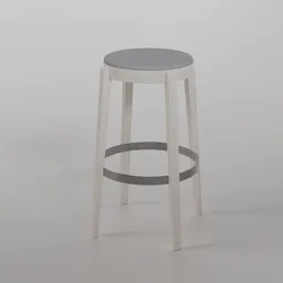 Punton Barstool S110