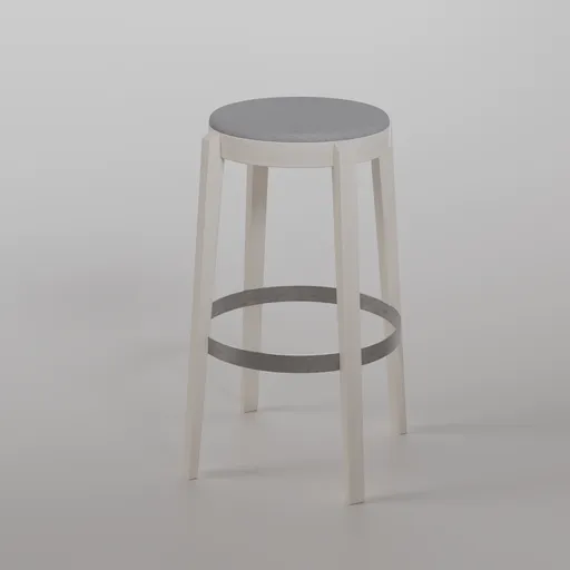 Punton Barstool S110