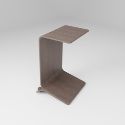 Worksurface Table