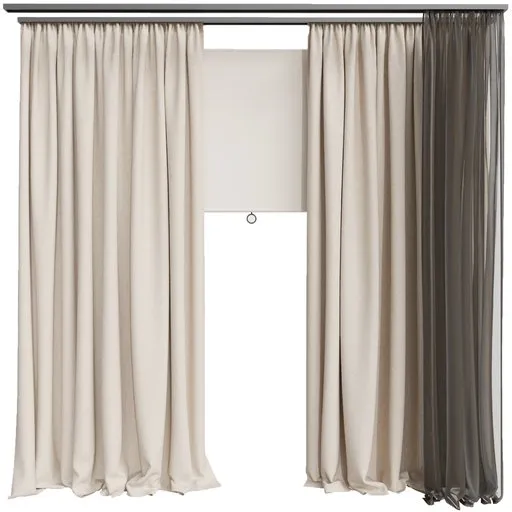 Curtain