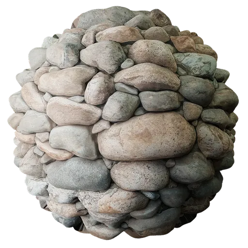 Rock Wall