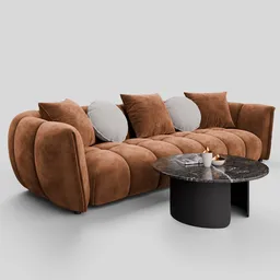 Sofa Eros