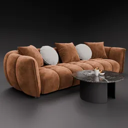Sofa Eros
